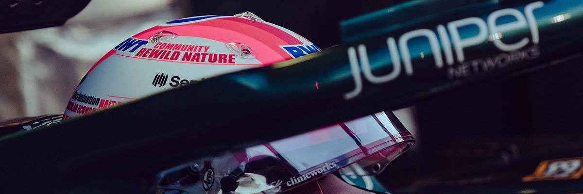F1 accelerates into advanced networking - Vimarsana News